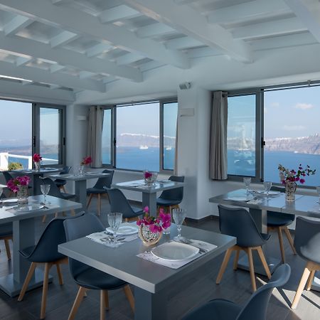 Maison Des Lys - Luxury Suites Akrotírion 외부 사진
