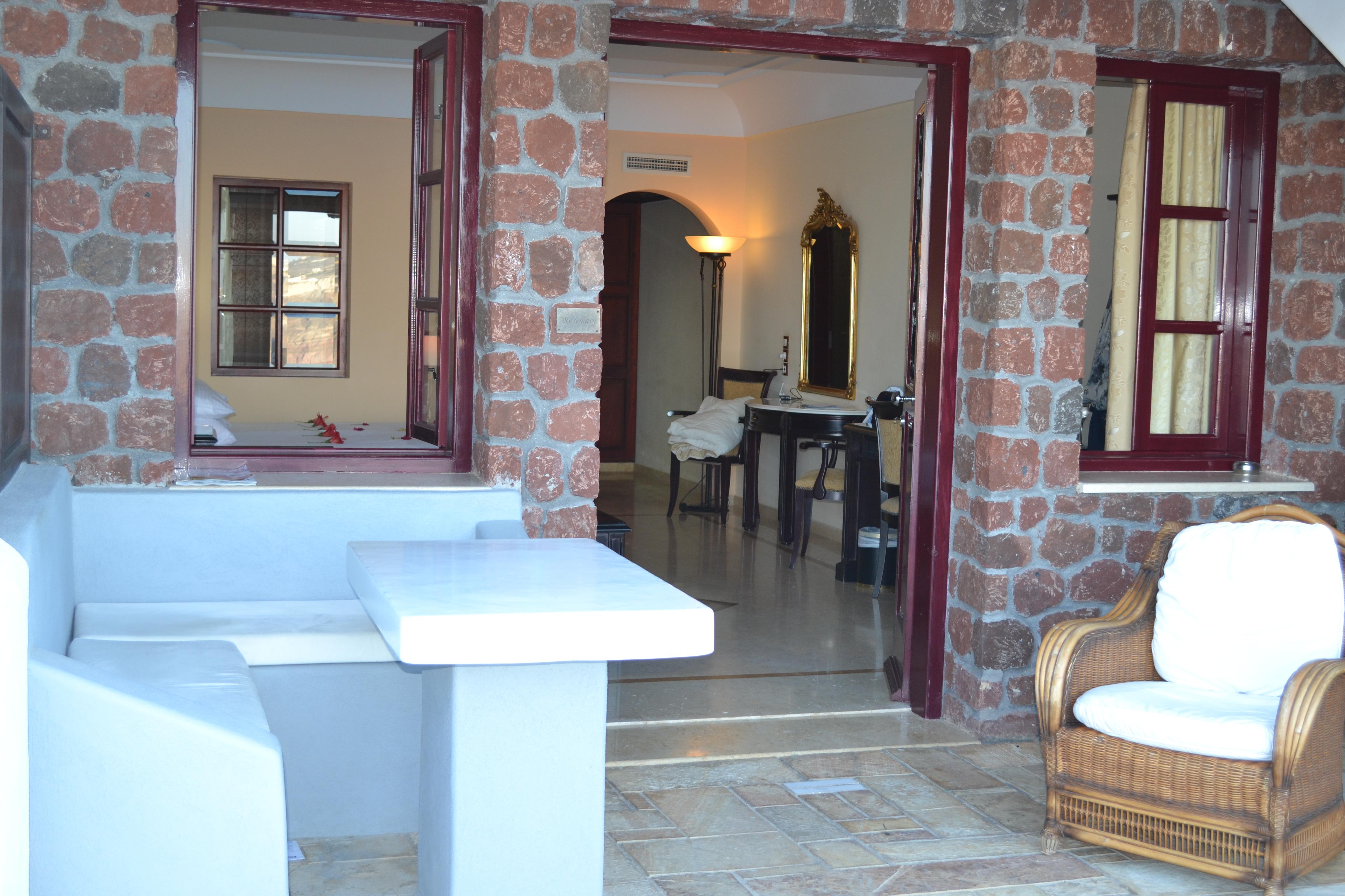 Maison Des Lys - Luxury Suites Akrotírion 외부 사진