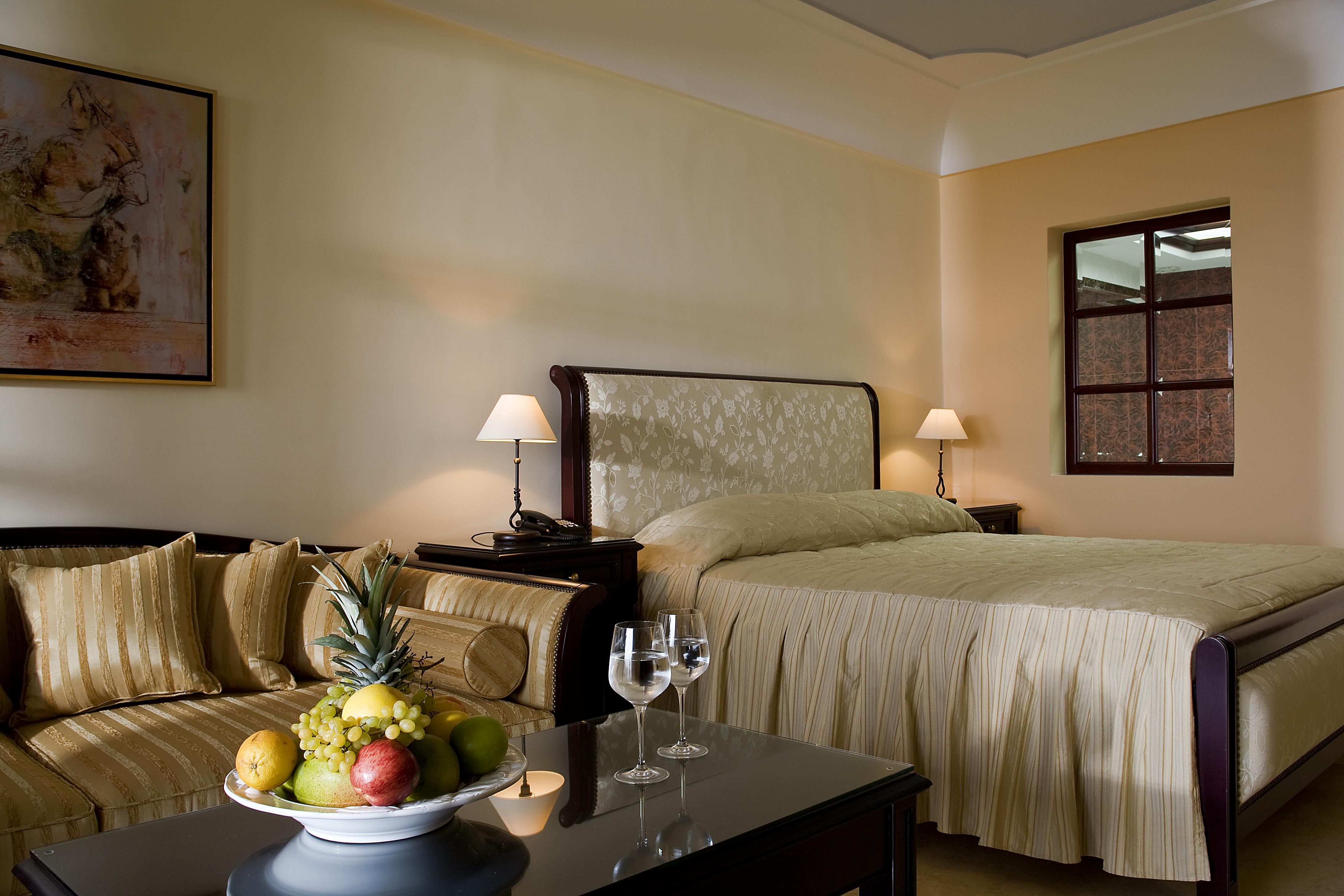 Maison Des Lys - Luxury Suites Akrotírion 외부 사진