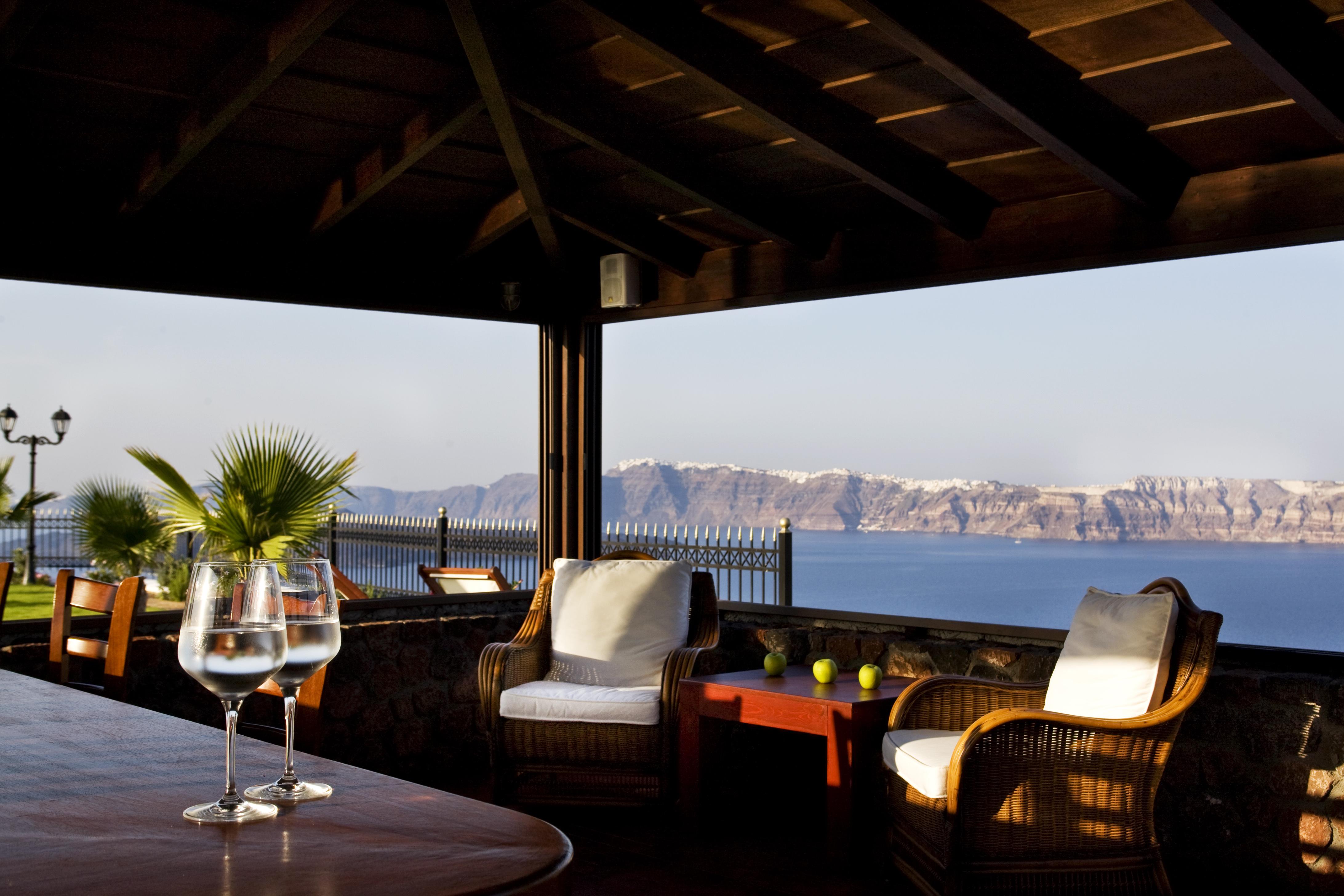 Maison Des Lys - Luxury Suites Akrotírion 외부 사진