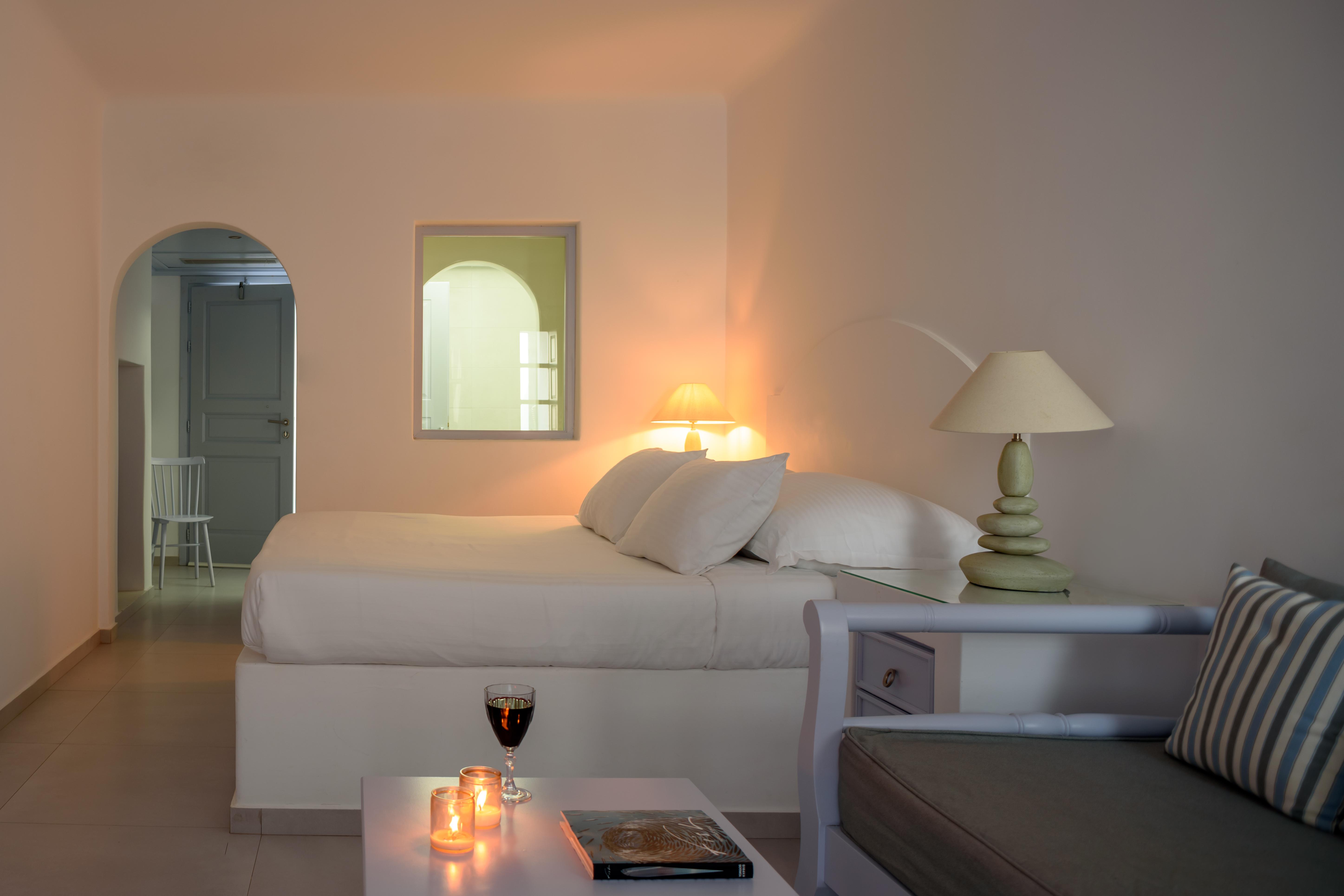 Maison Des Lys - Luxury Suites Akrotírion 외부 사진