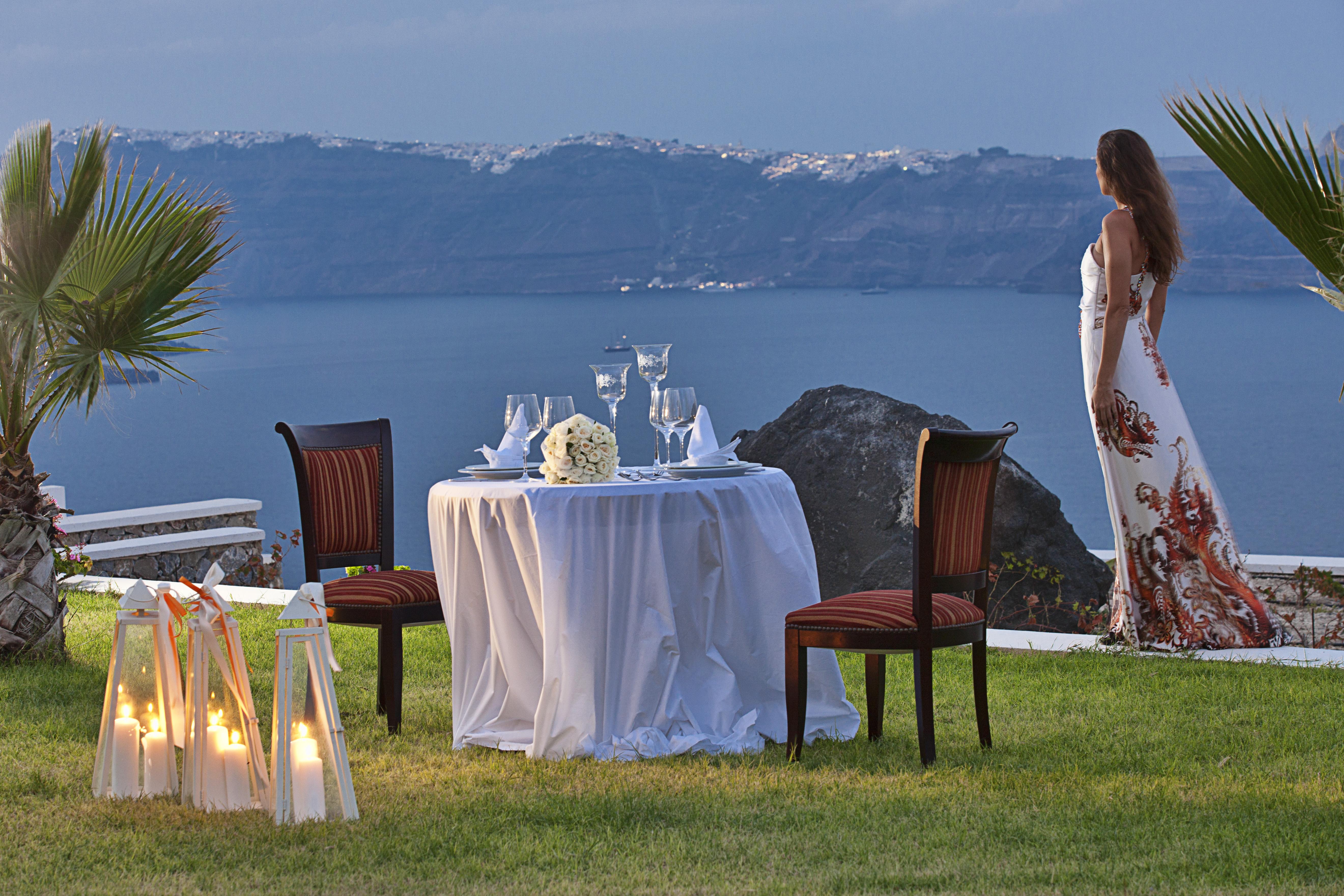 Maison Des Lys - Luxury Suites Akrotírion 외부 사진