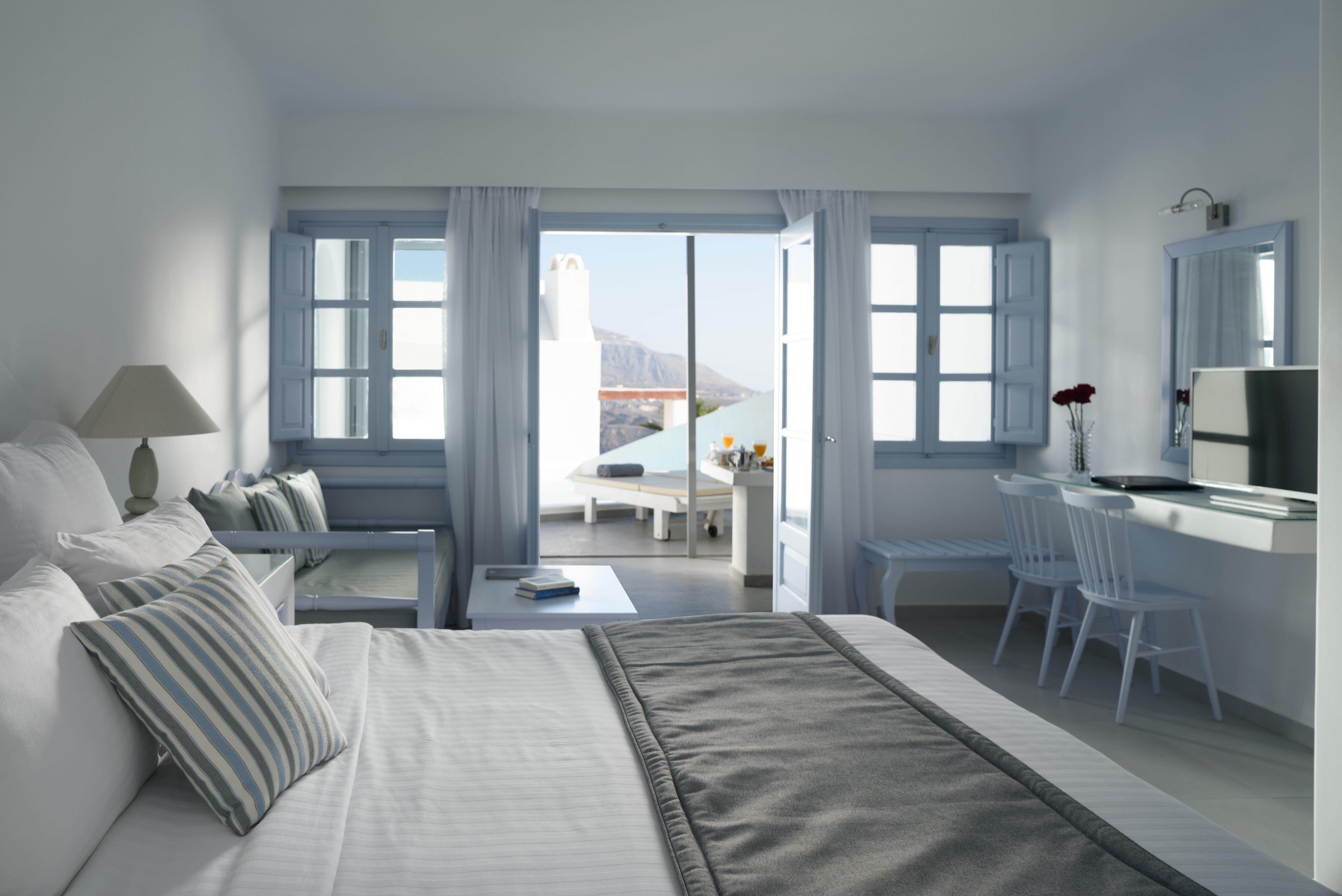 Maison Des Lys - Luxury Suites Akrotírion 외부 사진