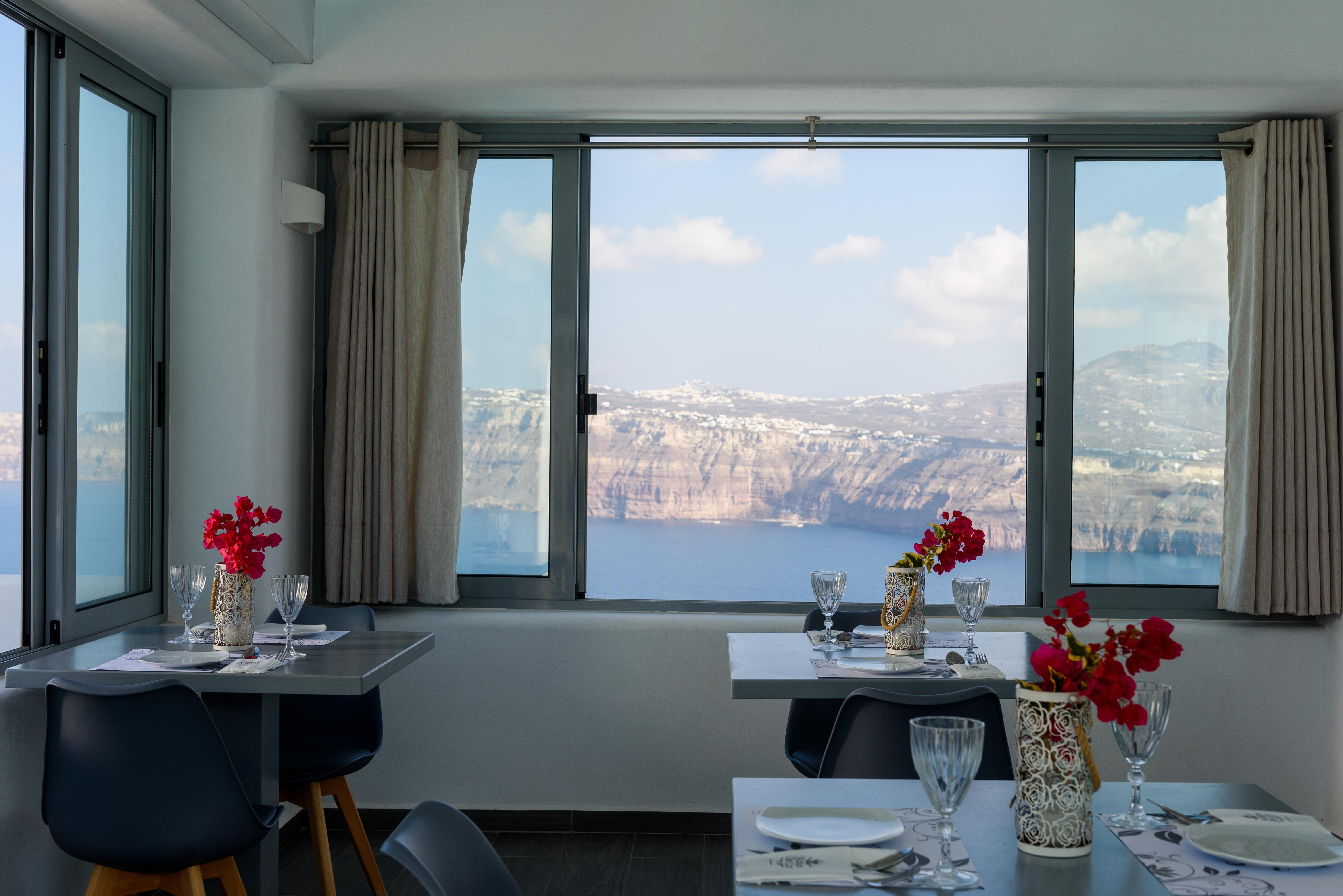 Maison Des Lys - Luxury Suites Akrotírion 외부 사진