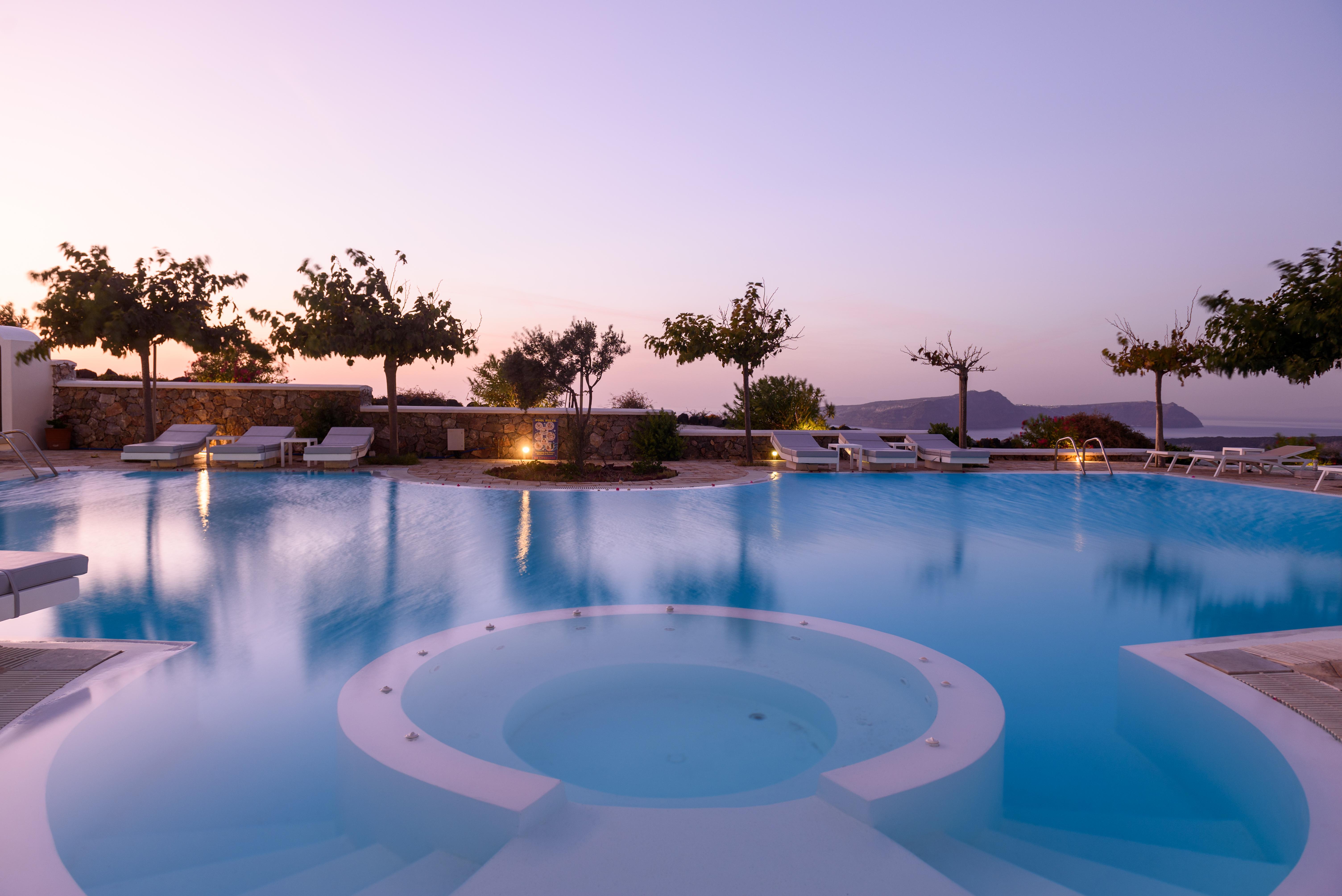 Maison Des Lys - Luxury Suites Akrotírion 외부 사진