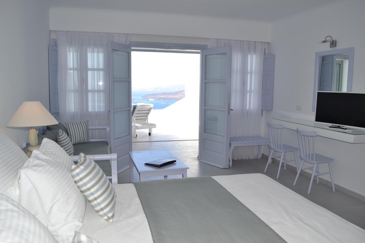 Maison Des Lys - Luxury Suites Akrotírion 외부 사진
