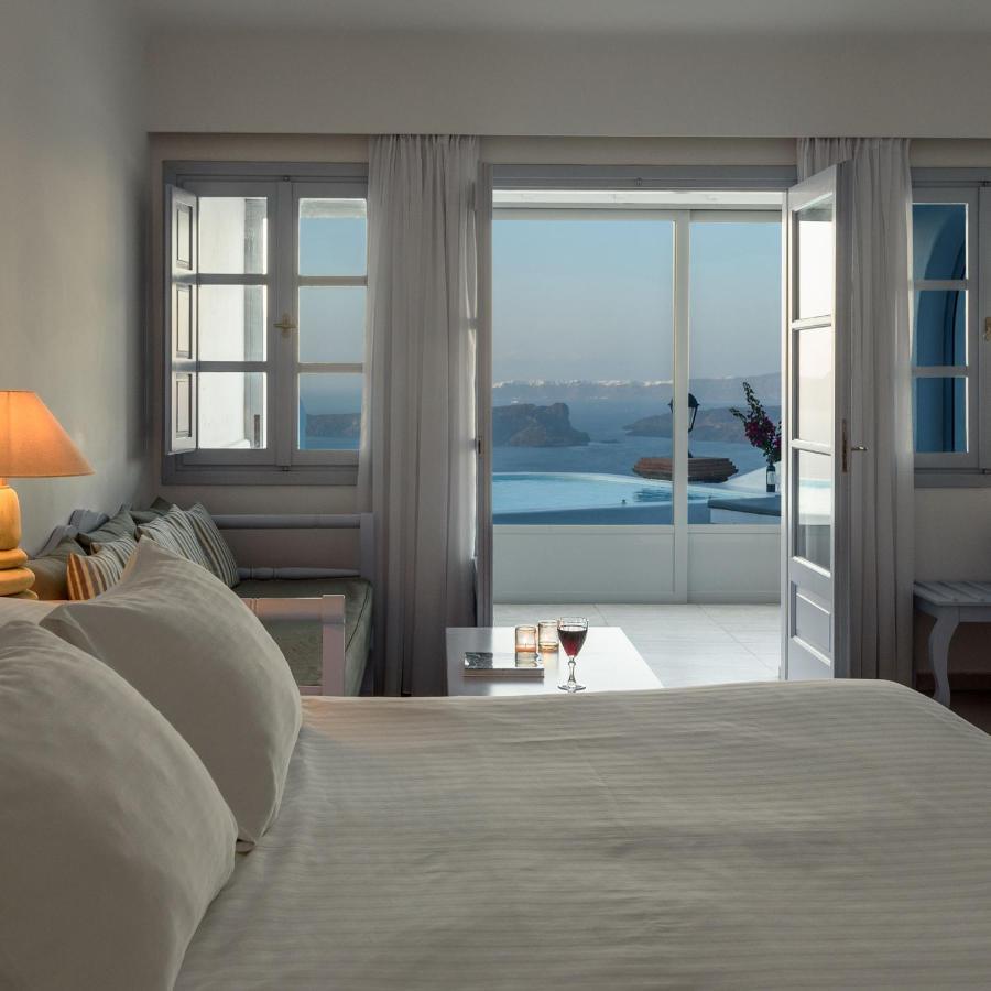 Maison Des Lys - Luxury Suites Akrotírion 외부 사진