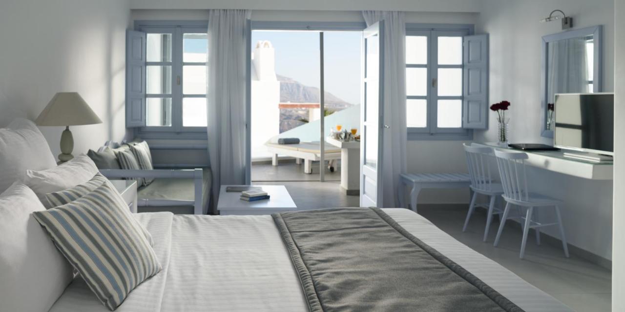Maison Des Lys - Luxury Suites Akrotírion 외부 사진